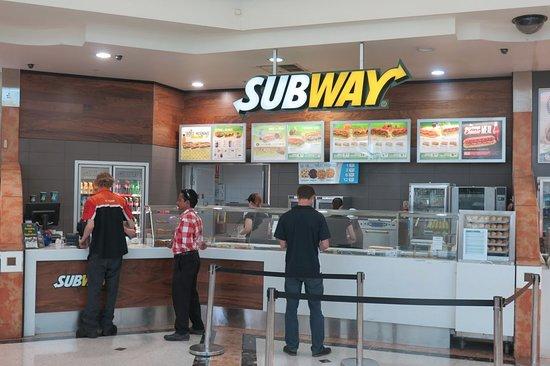 Subway